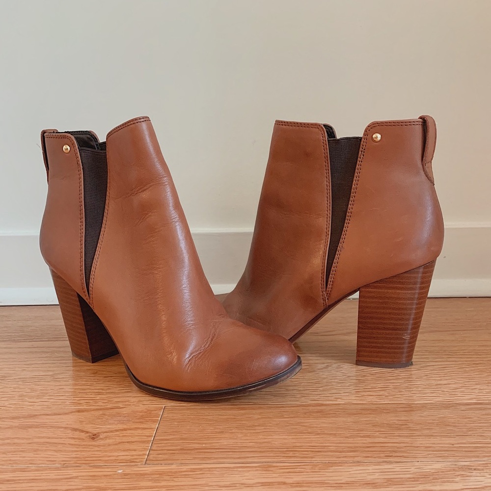 Cute Brown Boots!